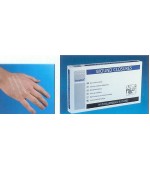 SUTURES CUTANEES ADHESIVES STERILES 3 x 75 mm